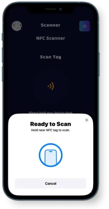 Scan